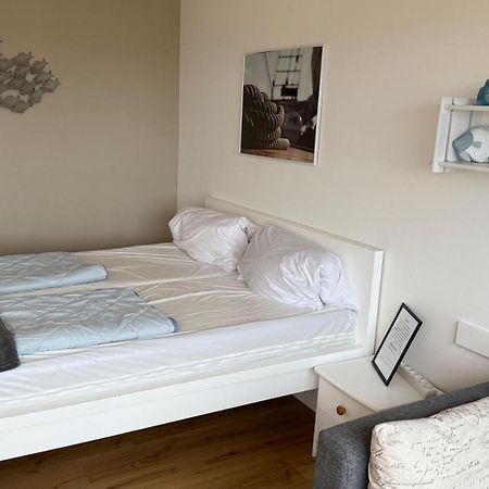 Ferienwohnung-Am-Suedstrand Burgtiefe auf Fehmarn Екстер'єр фото