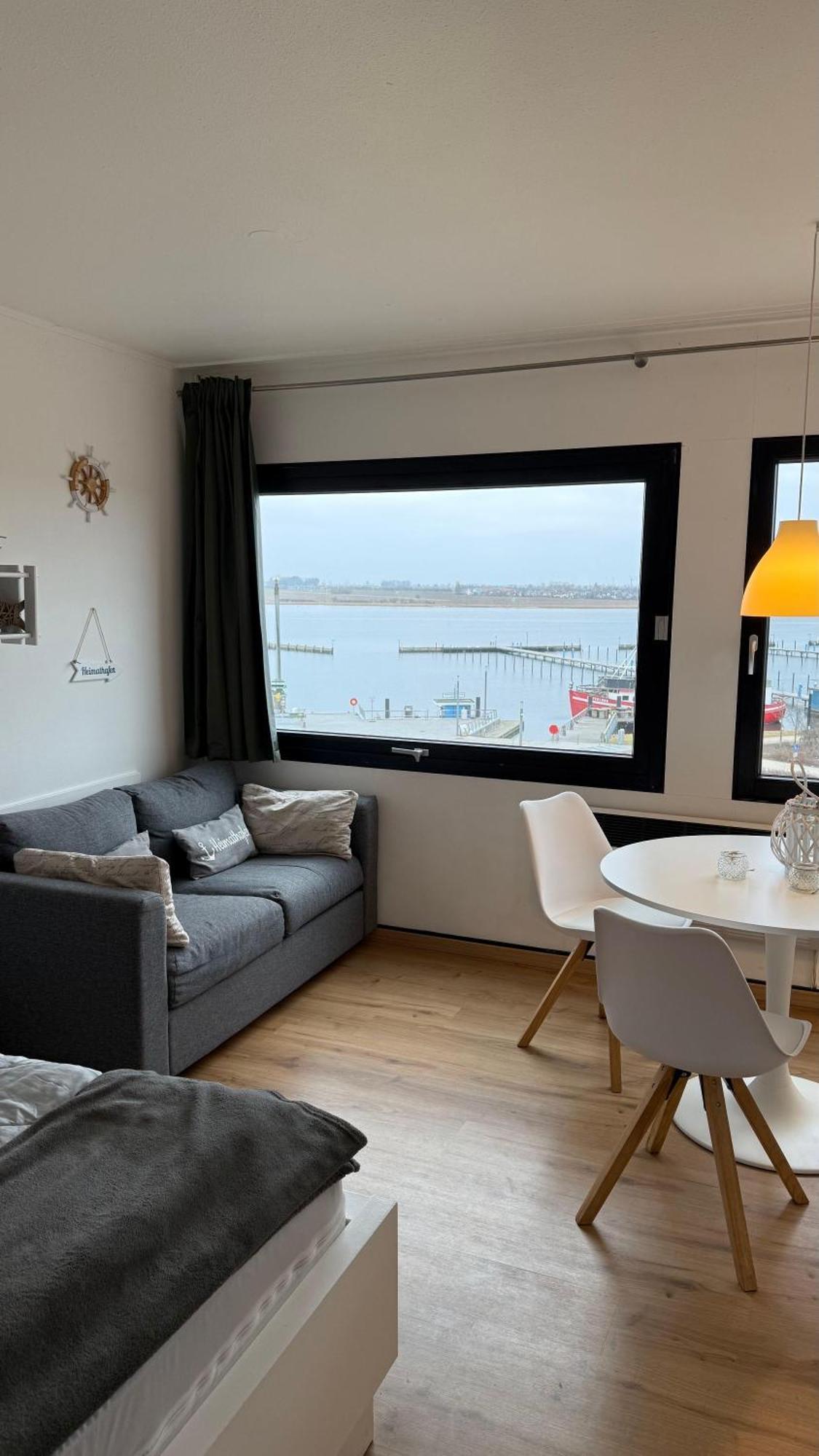 Ferienwohnung-Am-Suedstrand Burgtiefe auf Fehmarn Екстер'єр фото