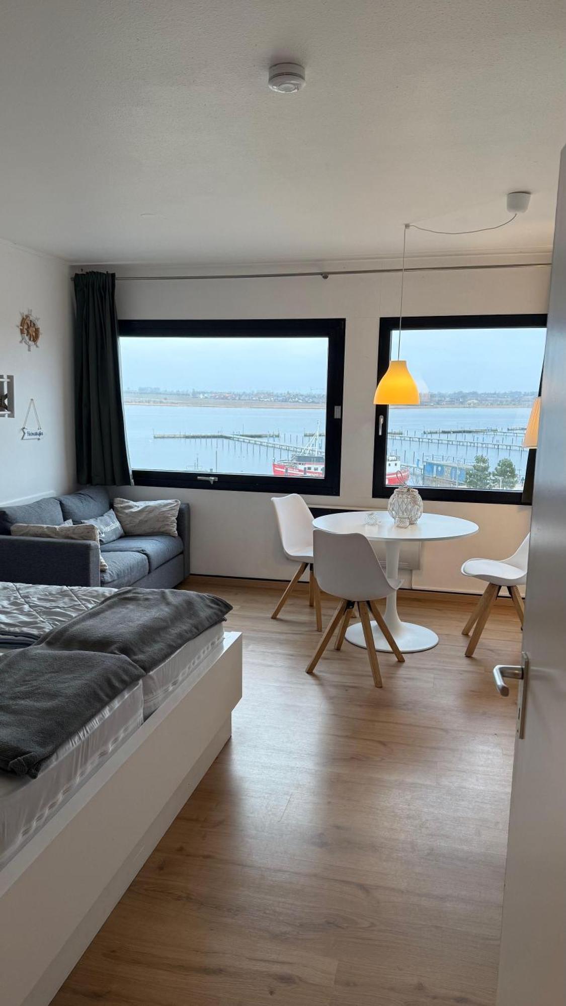 Ferienwohnung-Am-Suedstrand Burgtiefe auf Fehmarn Екстер'єр фото
