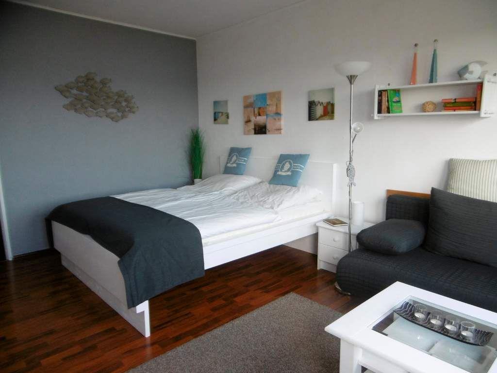 Ferienwohnung-Am-Suedstrand Burgtiefe auf Fehmarn Екстер'єр фото